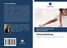 Portada del libro de Tanzausbildung