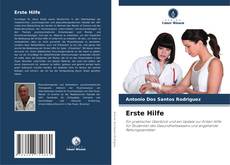 Portada del libro de Erste Hilfe