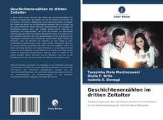 Portada del libro de Geschichtenerzählen im dritten Zeitalter