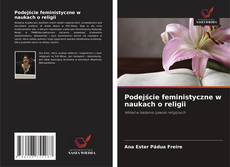 Copertina di Podejście feministyczne w naukach o religii