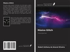 Capa do livro de Música Glitch 
