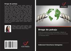 Copertina di Droga do pokoju