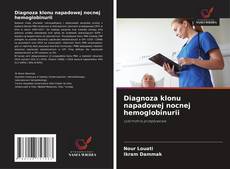 Copertina di Diagnoza klonu napadowej nocnej hemoglobinurii