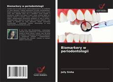 Portada del libro de Biomarkery w periodontologii