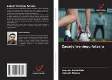 Portada del libro de Zasady treningu futsalu