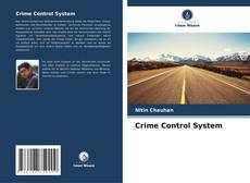 Copertina di Crime Control System