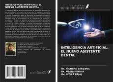 Capa do livro de INTELIGENCIA ARTIFICIAL: EL NUEVO ASISTENTE DENTAL 