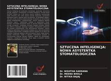 Copertina di SZTUCZNA INTELIGENCJA: NOWA ASYSTENTKA STOMATOLOGICZNA