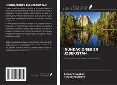 Capa do livro de INUNDACIONES EN UZBEKISTÁN 