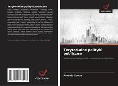 Couverture de Terytorialne polityki publiczne