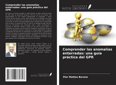 Buchcover von Comprender las anomalías enterradas: una guía práctica del GPR