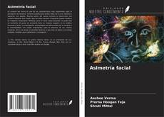 Copertina di Asimetría facial