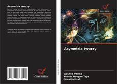 Couverture de Asymetria twarzy