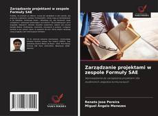 Couverture de Zarządzanie projektami w zespole Formuły SAE