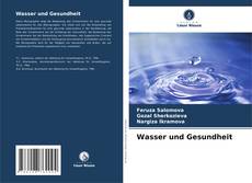 Borítókép a  Wasser und Gesundheit - hoz