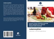 Bookcover of Lebenszyklen