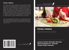 Buchcover von Ciclos vitales