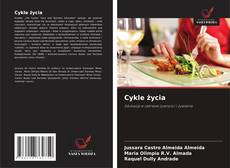 Cykle życia kitap kapağı