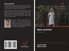 Couverture de Nasz premier