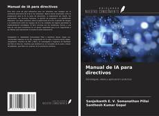 Buchcover von Manual de IA para directivos