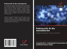 Couverture de Podręcznik AI dla menedżerów