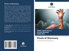 Обложка Pixels of Discovery