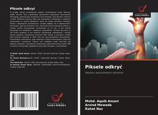 Couverture de Piksele odkryć