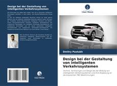 Обложка Design bei der Gestaltung von intelligenten Verkehrssystemen