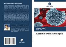 Copertina di Autoimmunerkrankungen