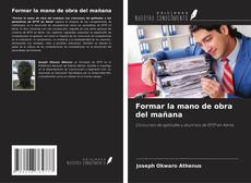 Copertina di Formar la mano de obra del mañana