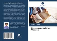 Stressphysiologie bei Pflanzen的封面