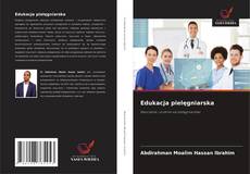Couverture de Edukacja pielęgniarska