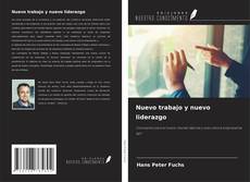Buchcover von Nuevo trabajo y nuevo liderazgo