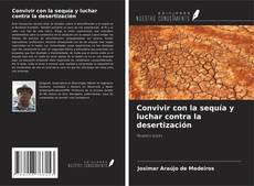 Buchcover von Convivir con la sequía y luchar contra la desertización