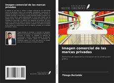 Buchcover von Imagen comercial de las marcas privadas