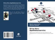 Drive-thru-Apothekenservice的封面