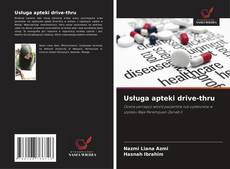 Couverture de Usługa apteki drive-thru