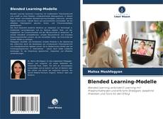 Portada del libro de Blended Learning-Modelle