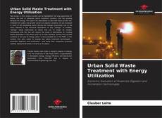 Copertina di Urban Solid Waste Treatment with Energy Utilization
