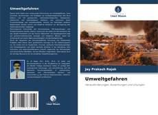 Umweltgefahren的封面