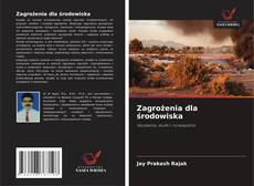 Couverture de Zagrożenia dla środowiska
