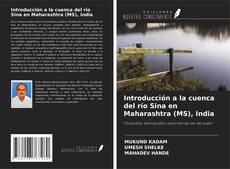 Buchcover von Introducción a la cuenca del río Sina en Maharashtra (MS), India