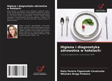 Couverture de Higiena i diagnostyka zdrowotna w hotelach: