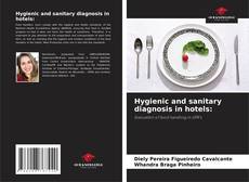 Copertina di Hygienic and sanitary diagnosis in hotels: