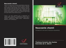 Couverture de Nauczanie chemii