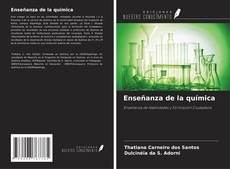 Buchcover von Enseñanza de la química