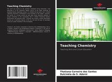 Copertina di Teaching Chemistry
