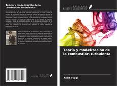 Buchcover von Teoría y modelización de la combustión turbulenta