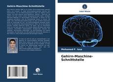 Portada del libro de Gehirn-Maschine-Schnittstelle