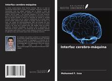 Buchcover von Interfaz cerebro-máquina
